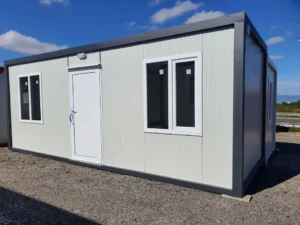 20 Fuß Bürocontainer Classic-Line