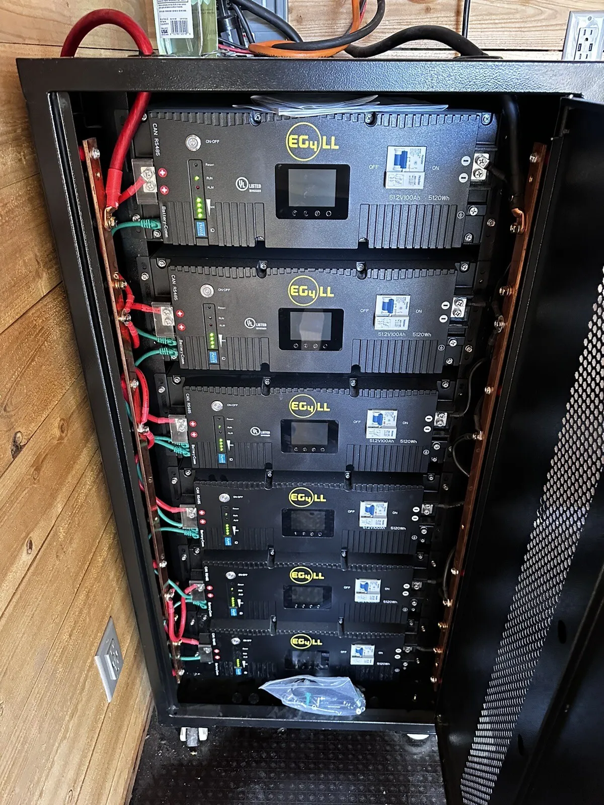 Containerfertigbau – kompakt, robust und vielseitig – Bild 6