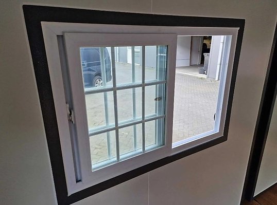 Tiny House Mobile Deluxe – Bild 4