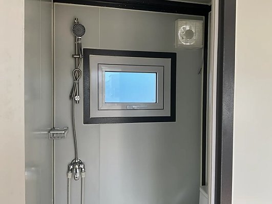 Mobile Wohneinheit Grönland – 25 m² einsatzbereit – Bild 5