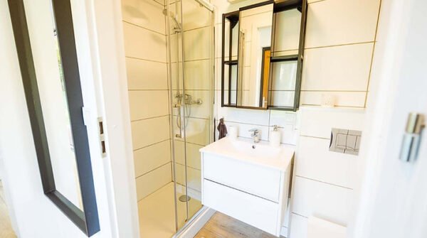 30 m² schlüsselfertiges Containerhaus – Moderne Lösung – Bild 3