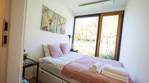 30 m² schlüsselfertiges Containerhaus – Moderne Lösung – Bild 8