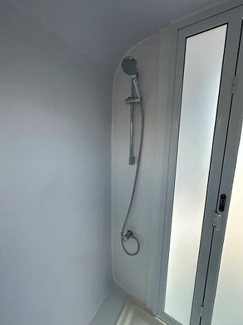 Containerkleinhaus Eco 6000 B / Werkstatt / Büro-Stahlwerke – Bild 4