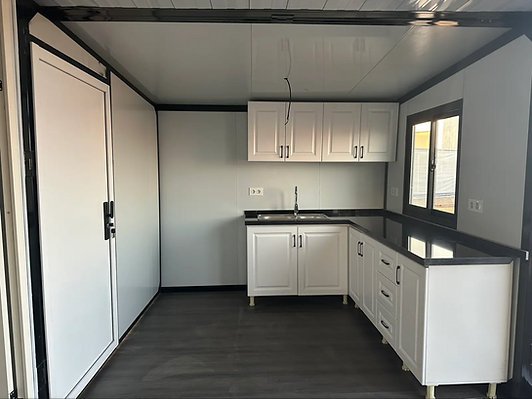 Tiny House Mobile Deluxe – Bild 6