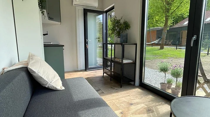 Schlüsselfertiges 30 m² Containerhaus – Moderne Lösung – Bild 3