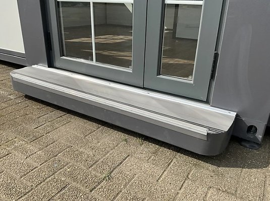 Mobile Wohneinheit Grönland – 25 m² einsatzbereit – Bild 3