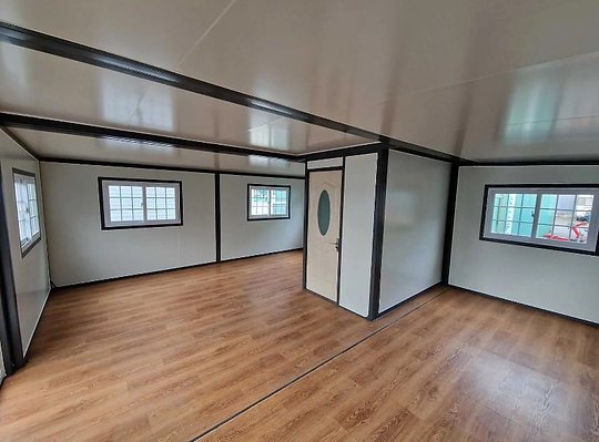 Tiny House Mobile Deluxe – Bild 7