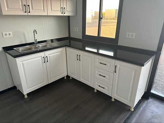 Tiny House Mobile Deluxe – Bild 12