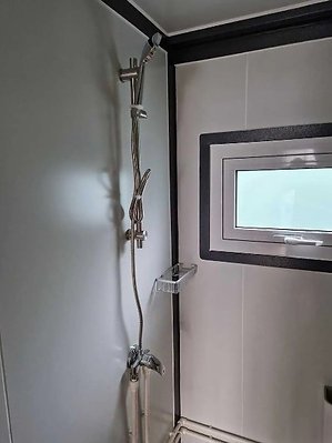 Tiny House Mobile Deluxe – Bild 13