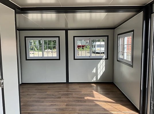 Mobile Wohneinheit Grönland – 25 m² einsatzbereit – Bild 9