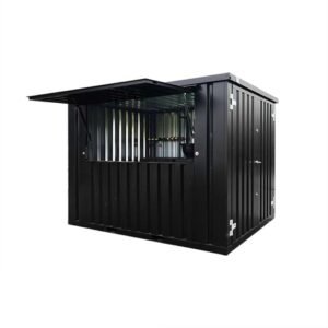 Verwijderbare externe bar 3 x 2 meter, 10 FT