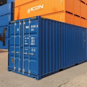 20’HC OW-Transportcontainer – neu-Neu